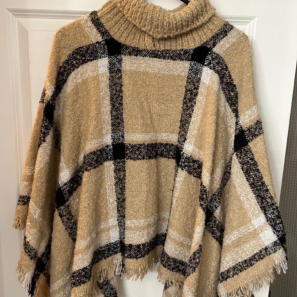 Poncho
